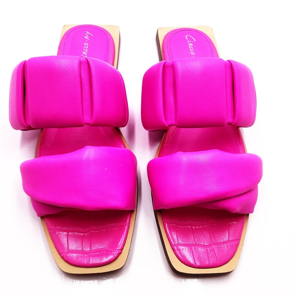 🆕{Circus by Sam Edelman} INARA Sandals